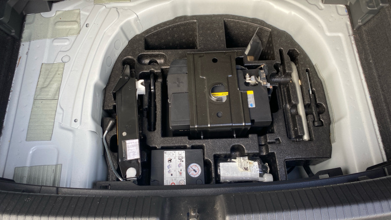 Volkswagen Polo 2.0 TSI GTI 5dr DSG Petrol Hatchback